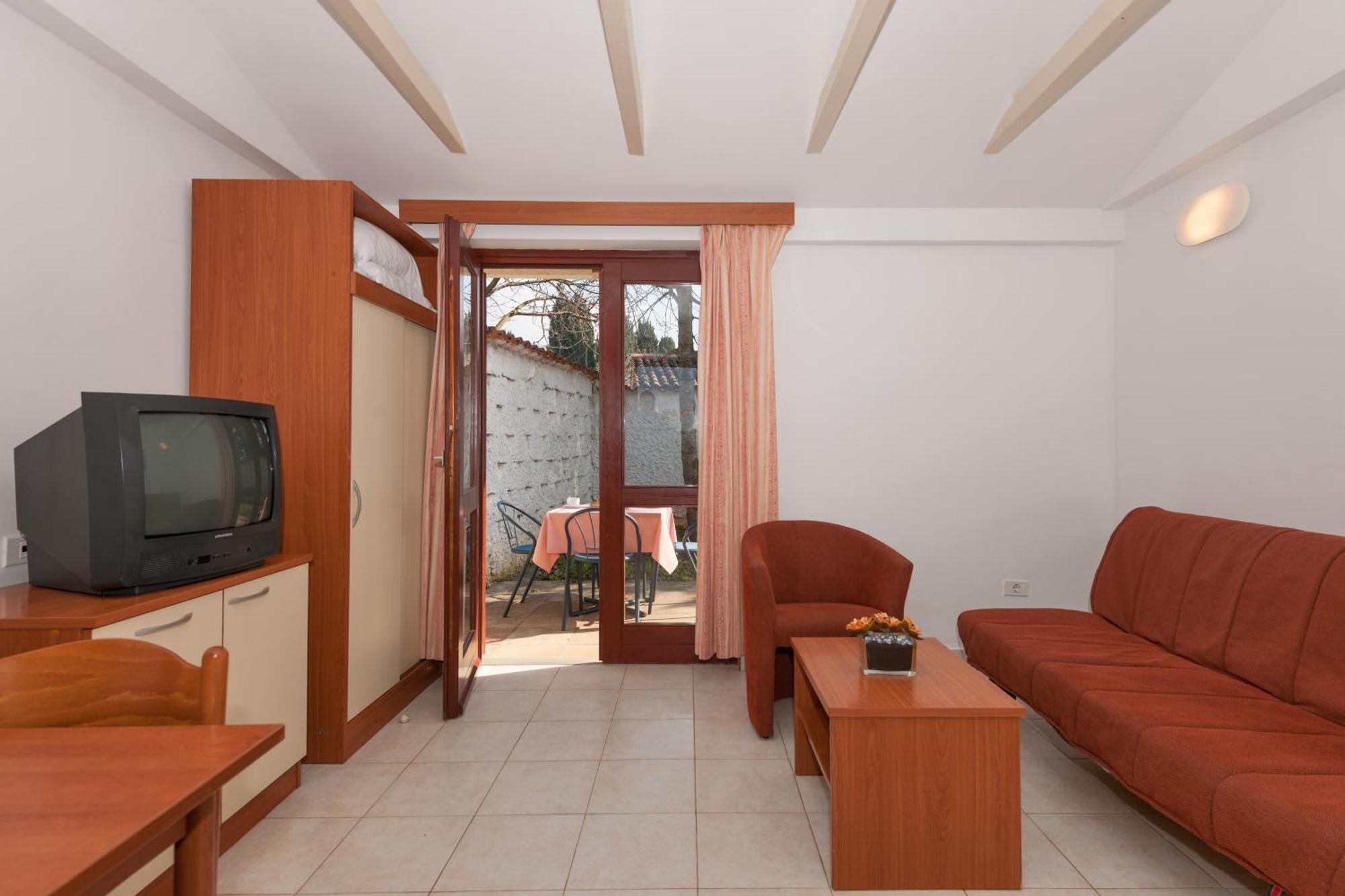 Maistra Select Villas Rubin Resort Rovinj Room photo