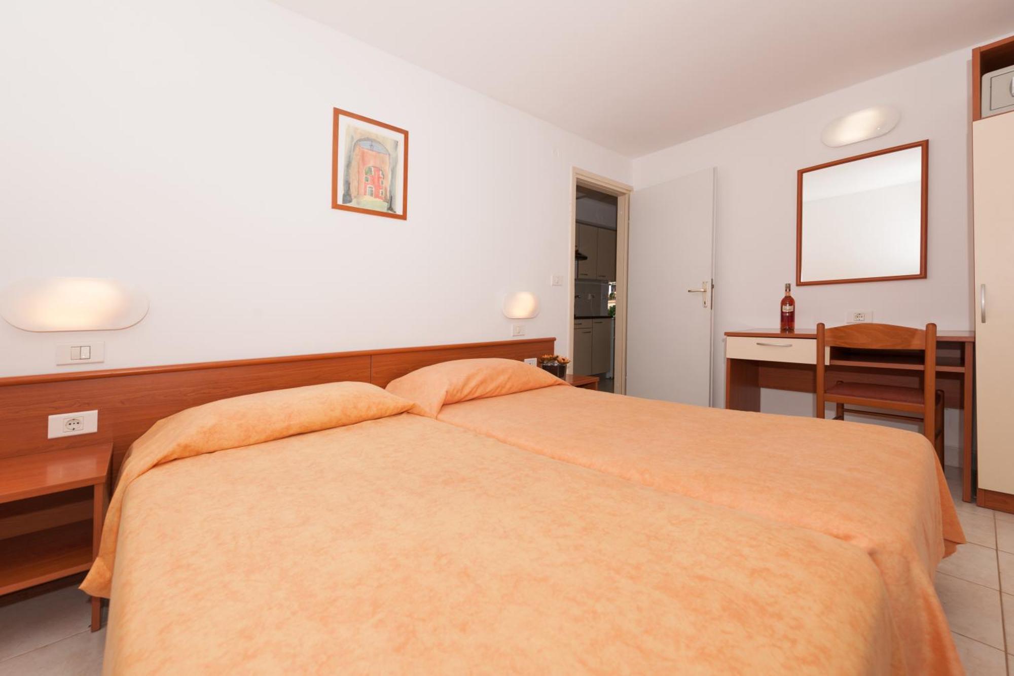 Maistra Select Villas Rubin Resort Rovinj Room photo